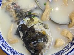 -谭家菜(童宾路店)