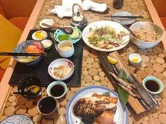 -西村日本料理(香格里拉饭店)