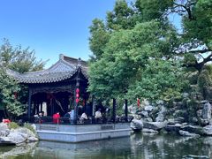 -口岸雕花楼