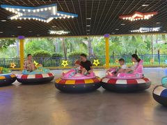 -三亚海昌梦幻海洋不夜城