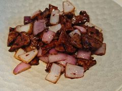 -虎哥私房菜(馒头山店)