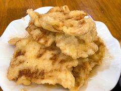 -东北四季饺子王(华山路店)