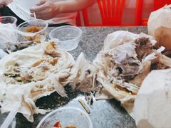 -阿侬盐焗鸡(清澜店)