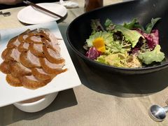-大鸭梨烤鸭(甘家口店)