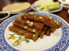 -百花深处·老北京风味菜