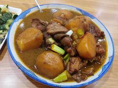 -东财大盘鸡(黑石礁店)