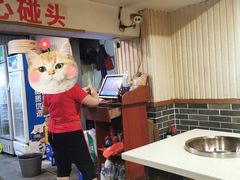 -洞子老火锅(青年路店)