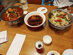 -品大三·经典淮扬菜(大行宫店)