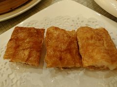 -潮府馆·非遗潮州菜·港式点心(世纪公园店)