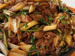 -满堂·烤鸭店·北京菜(鼓楼店)