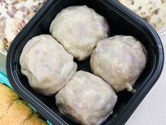 -宫门口馒头铺(创始人总店)