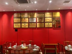 大堂-陈记菜馆·非遗淮扬菜(东关街教场店)