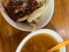 -洞子口张老二凉粉(文殊院店)