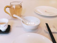 -正佳广场万豪酒店-粤菜餐厅·点心·海鲜·聚餐