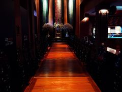 -花马天堂云南餐厅 Lost Heaven(外滩店)