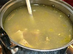 -瑞丰园庭院餐厅·白族传统家常菜