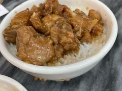 -品香排骨饭(羊官路店)