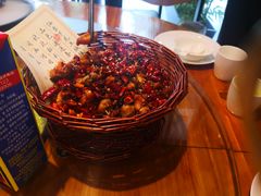 -茶叁酒肆·楚味江湖(菱角湖店)