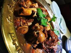 -和庆斋羊蝎子火锅·碳缸烧烤(顺义旗舰店)