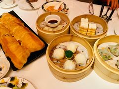 悦景水晶虾饺-悦景酒家(罗湖店)