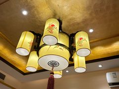 -惠丰堂饭庄·烤鸭·京味菜(翠微路店)