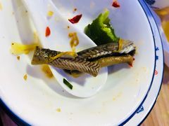 -湖北土菜馆(卧龙阁店)