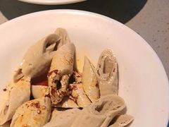 -半天妖烤鱼(京新广场店)