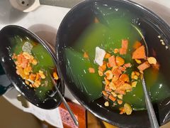-上上席川菜(凯德乐峰广场店)