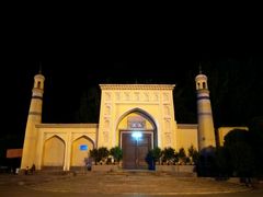 -艾提尕尔清真寺