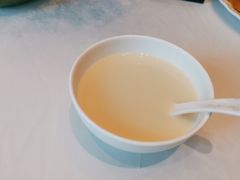 -粤江春·早茶·潮粤菜·宴会(罗湖宝能中心店)