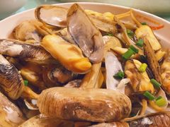 -沈家门海鲜夜排档(东港店)