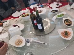 -锦江饭店锦北楼-锦江厅