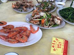 -秋姐美食店(旅游大道店)