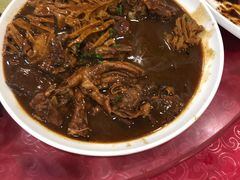 烧老鹅-壶园美食·淮扬菜(东圈门店)