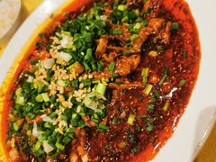 -陈麻婆豆腐(春熙店)
