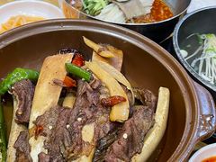 -江南面屋(明洞店)