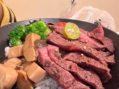 -牛邸·烧肉饭(来福士店)