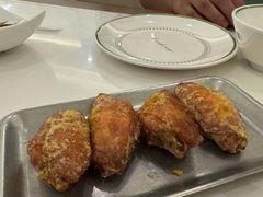 -春家·非遗手工小吃(徐汇万科广场店)