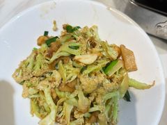 -老街鱼嘴巴(坡子街老店)
