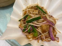 -聚福山莊·寻味顺德(北滘店)