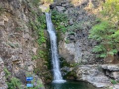 -孤山寨风景区
