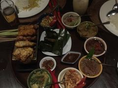 -DiAtas by Art Cafe Bumbu Bali