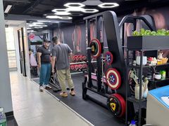 -即刻自助健身·私教馆(对外经贸店)