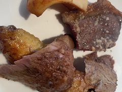 -拉蒂娜·巴西牛排馆 Latina·Brazilian Steakhouse(陆家嘴旗舰店)