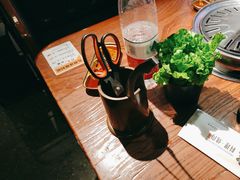 -九田家黑牛烤肉料理(新辰里亚运村店)