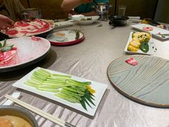 -ONE FULL 古董港式海鲜火锅