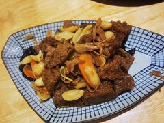 -玖鲜小笼(中山广场店)