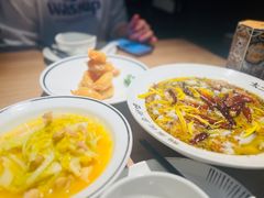 -太二酸菜鱼(中山龙之梦店)