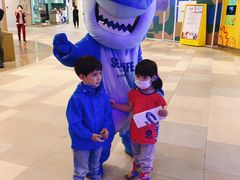 -沈阳海洋探索中心