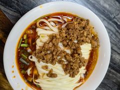 -西月城谭豆花(光华店)